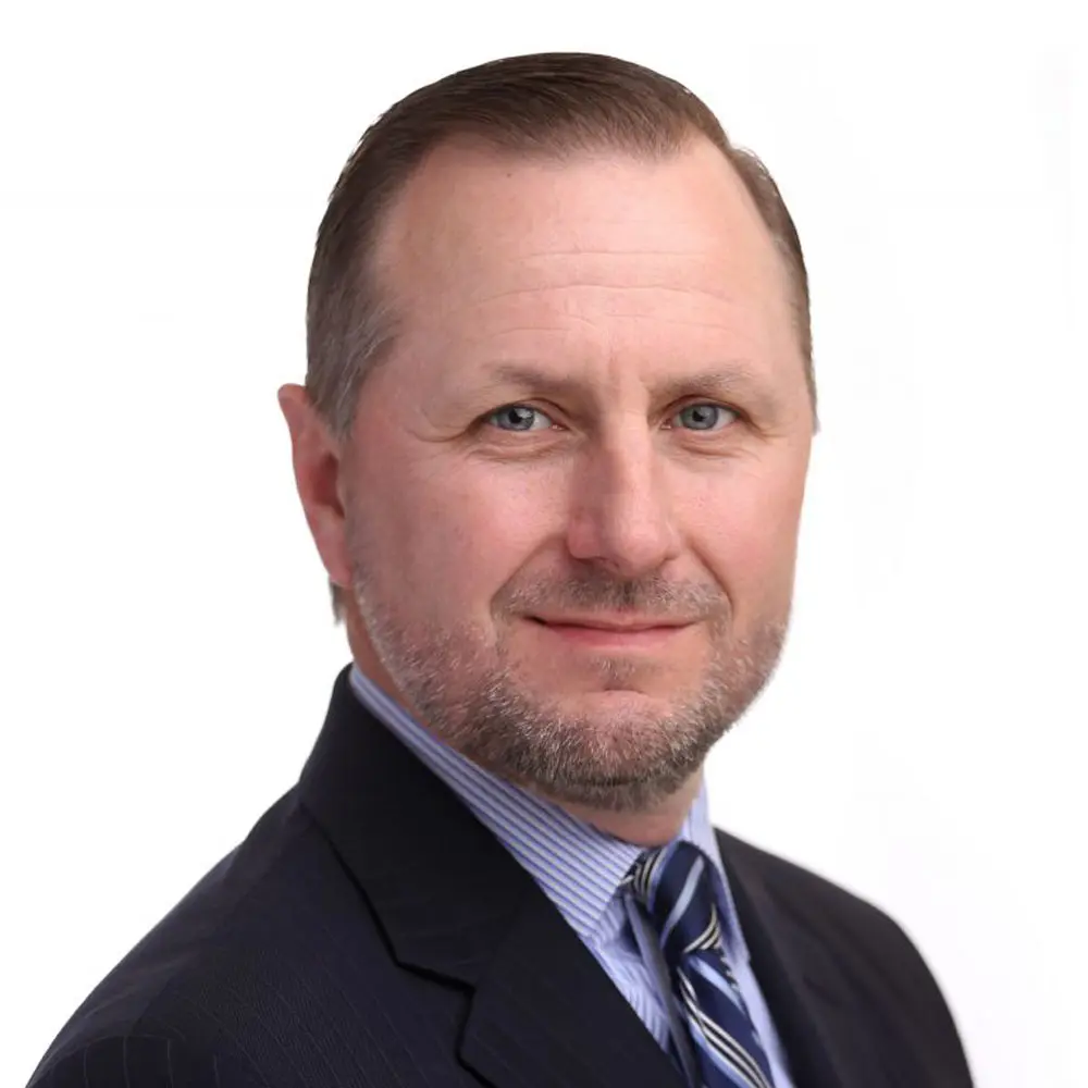 Brian P. McCann, Esq.