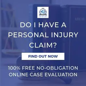 Do I Have a Personal Injury Claim? | FREE Online Case Evaluation | Callagy Law of New Jersey