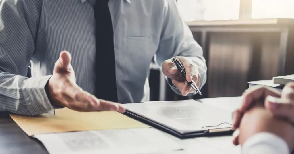 How to Hire a Personal Injury Lawyer | Personal Injury Attorney in New Jersey | Callagy Law