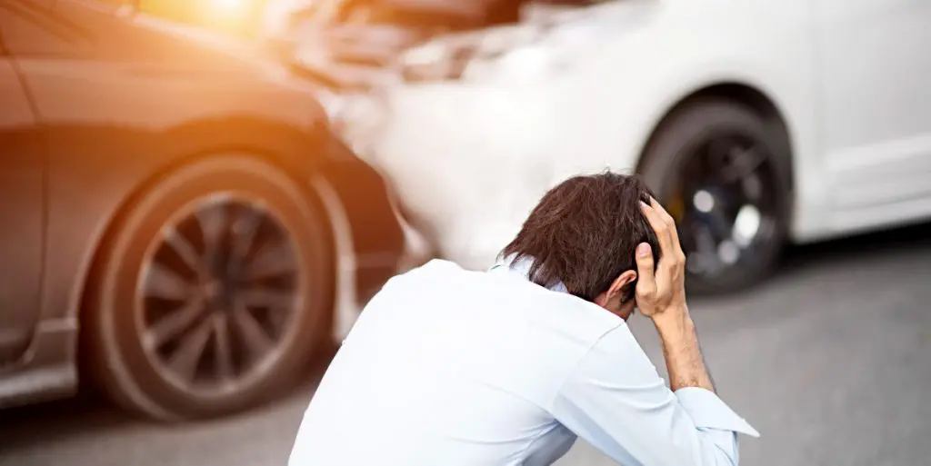 Just Got in a Car Accident in New Jersey | Callagy Law