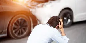 Just Got in a Car Accident in New Jersey | Callagy Law