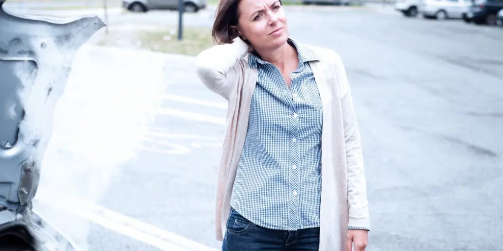 Steps to Take After a Car Accident | New Jersey Car Accident Lawyers | Callagy Law