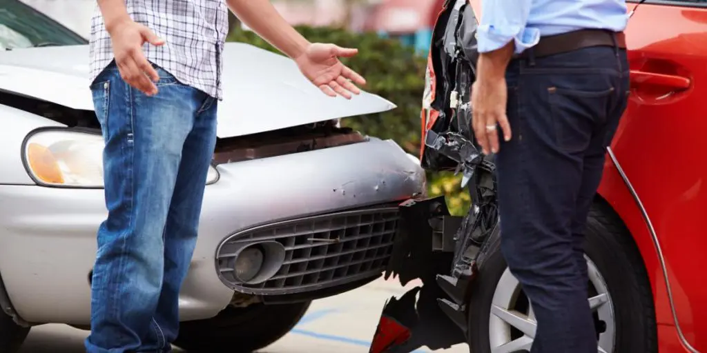 When to Report a Car Accident | New Jersey Car Accident Laws | Callagy Law