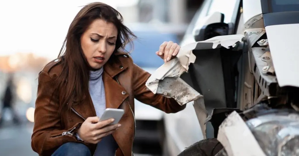 Common Car Crash Injuries | New Jersey Auto Accident Lawyer | Callagy Law