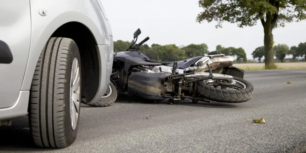 Common Motorcycle Accident Injuries | New Jersey Motorcycle Accident Lawyers | Callagy Law