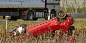 Hit by a Semi Truck | New Jersey Truck Accident Lawyer | Callagy Law