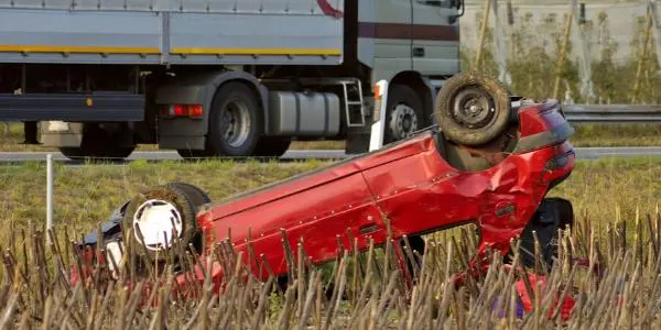 Hit by a Semi Truck | New Jersey Truck Accident Lawyer | Callagy Law