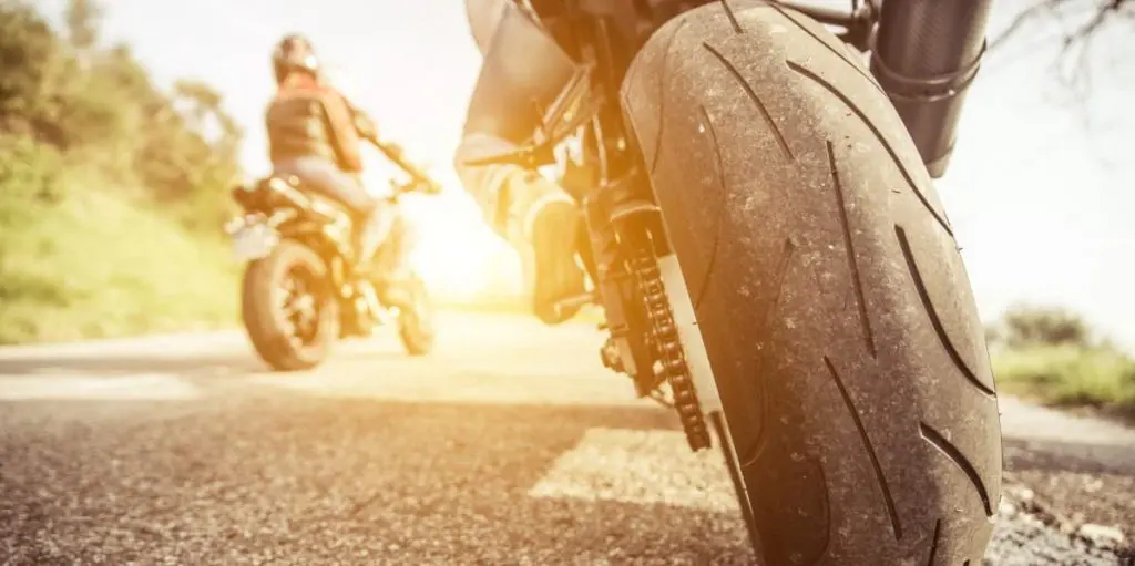 Motorcycle Lane Splitting States | NJ Motorcycle Laws | Callagy Law