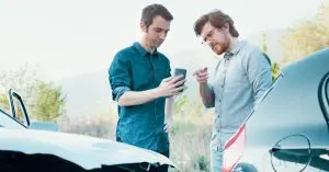 New Jersey Read-End Collisions | Rear-End Accidents | Callagy Law