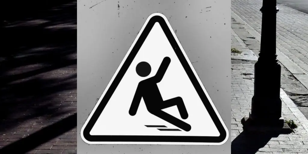Most Common Slip and Fall Accidents | Slip and Fall Injury Symptoms | Callagy Law of New Jersey