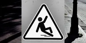 Most Common Slip and Fall Accidents | Slip and Fall Injury Symptoms | Callagy Law of New Jersey