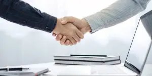 How to get out of a bad business partnership | Leaving a partnership without an agreement | Callagy Law of New Jersey