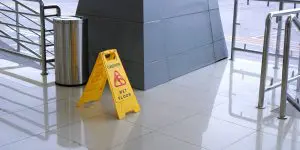 What to do after a slip and fall accident | Slip and fall injury | Callagy Law of New Jersey