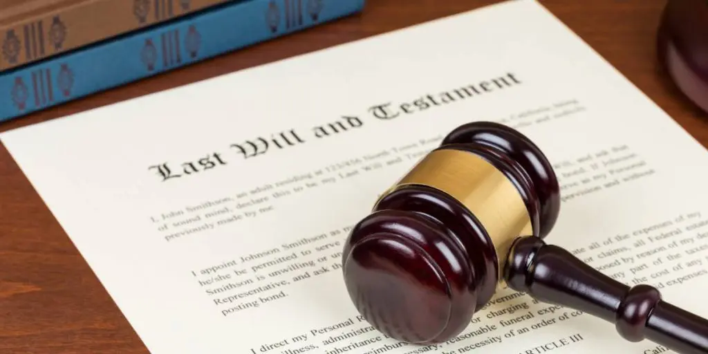 NJ Estate Law Questions | Executor of Estate | Callagy Law of New Jersey