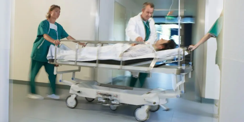 ER Reimbursements to Medical Providers | Callagy Law of New Jersey