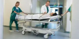 ER Reimbursements to Medical Providers | Callagy Law of New Jersey
