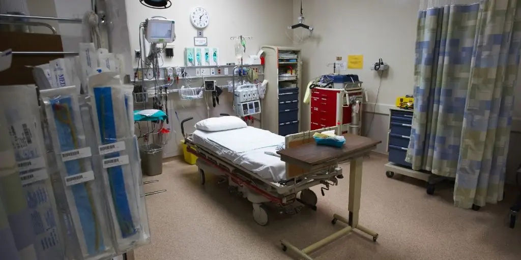 Underpayments to Hospitals | Recoveries for Hospitals in PIP | Callagy Law of New Jersey