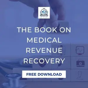 Medical Revenue Recovery | Free eBook Download on Healthcare Reimbursement from Insurance Carriers