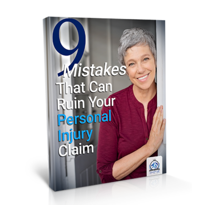 9 Mistakes That Can Ruin Your Personal Injury Claim - Callagy Law