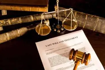 Are You An Executor Being Challenged?