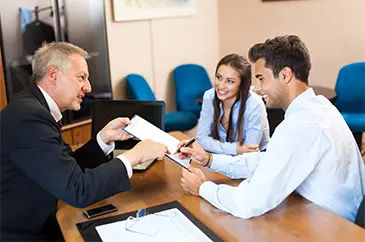 Being Aggressively Reasonable In Your Divorce