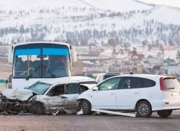 Bus Accident Consultation