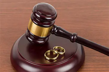Family Law Legal Services