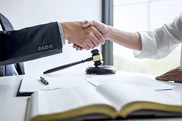 Family Law Testimonial