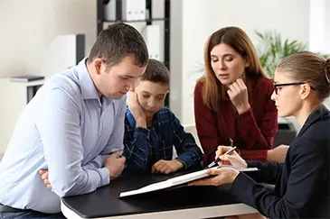 How Can I Prepare For A Child Custody Trial?