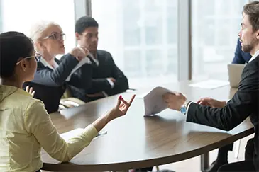 How do I Deal With a Liar During Litigation?