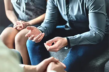 Should I Mediate My Family Law Issues?