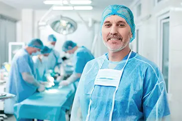 The Plight of Ancillary Providers