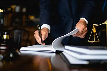Two Ways to Appeal Arbitration Case Decisions