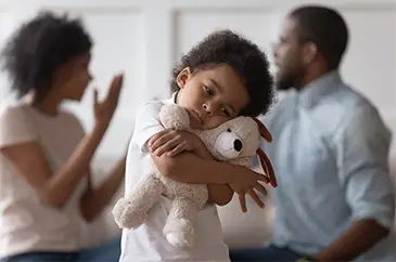 What Are The Types of Child Custody?