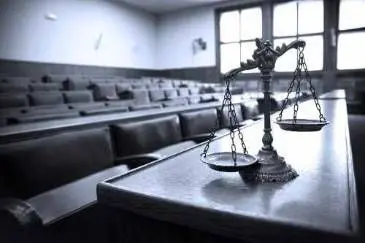 What Is The Discovery Process In A Lawsuit?