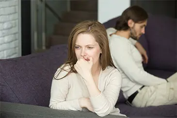 What to Worry About if You're Getting Divorced