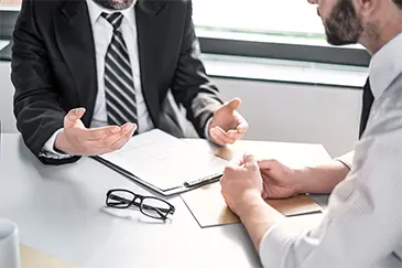 Why Hire a Divorce Attorney?