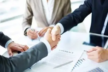 Breaking Up With Your Partner Without a Shareholder's Agreement
