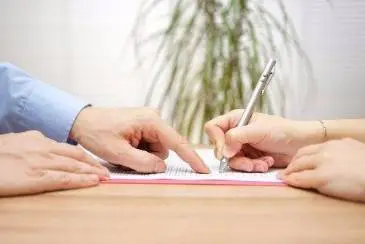 Determining Child Support Payments