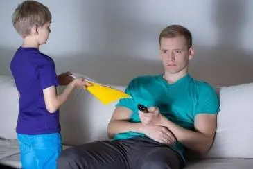 Determining Parenting Time Schedules