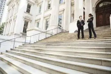 Going to Court For a Divorce