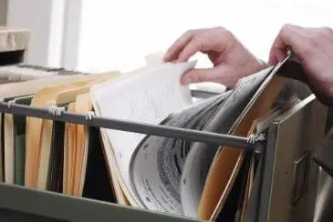 Required Access to Books and Records