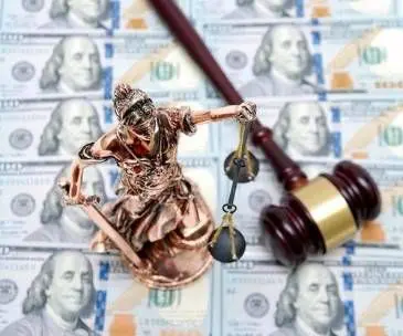 The Cost of a Divorce