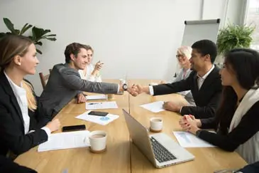 The Definition of Mediation