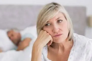 The First Step in The Divorce Process