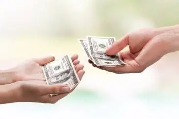Types of Alimony