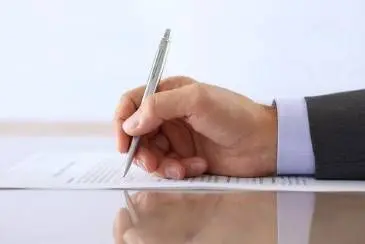 What Should Go Into a Shareholder's Agreement