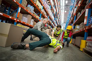 After a Workplace Injury