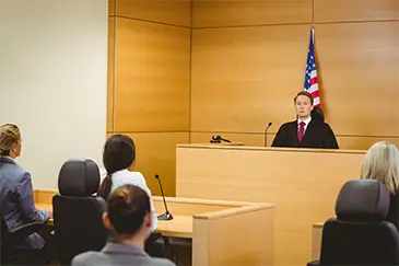 Attending Workers’ Comp Hearings