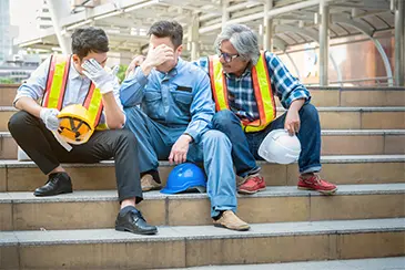 Being Fired For a Workers’ Compensation Claim